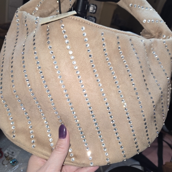 Steve Madden Bcindi Shoulder Bag - Picture 5 of 7